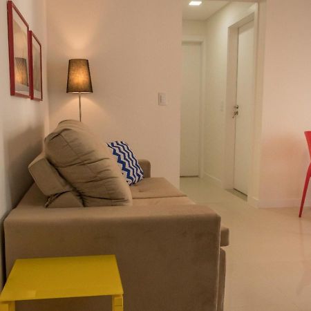 Casa Da Ale Praia De Palmas Governador Celso Ramos Eksteriør bilde