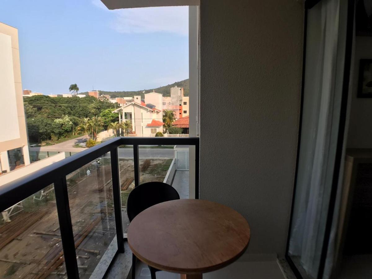 Casa Da Ale Praia De Palmas Governador Celso Ramos Eksteriør bilde