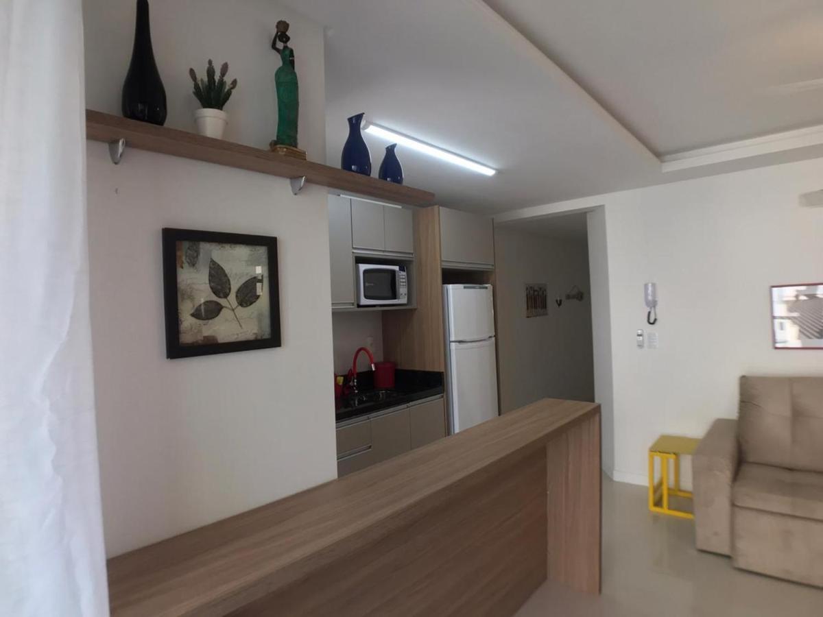 Casa Da Ale Praia De Palmas Governador Celso Ramos Eksteriør bilde