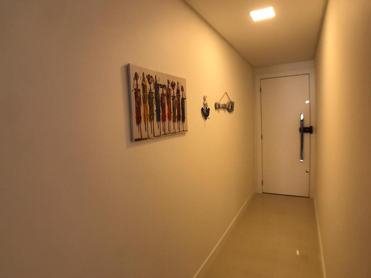 Casa Da Ale Praia De Palmas Governador Celso Ramos Eksteriør bilde