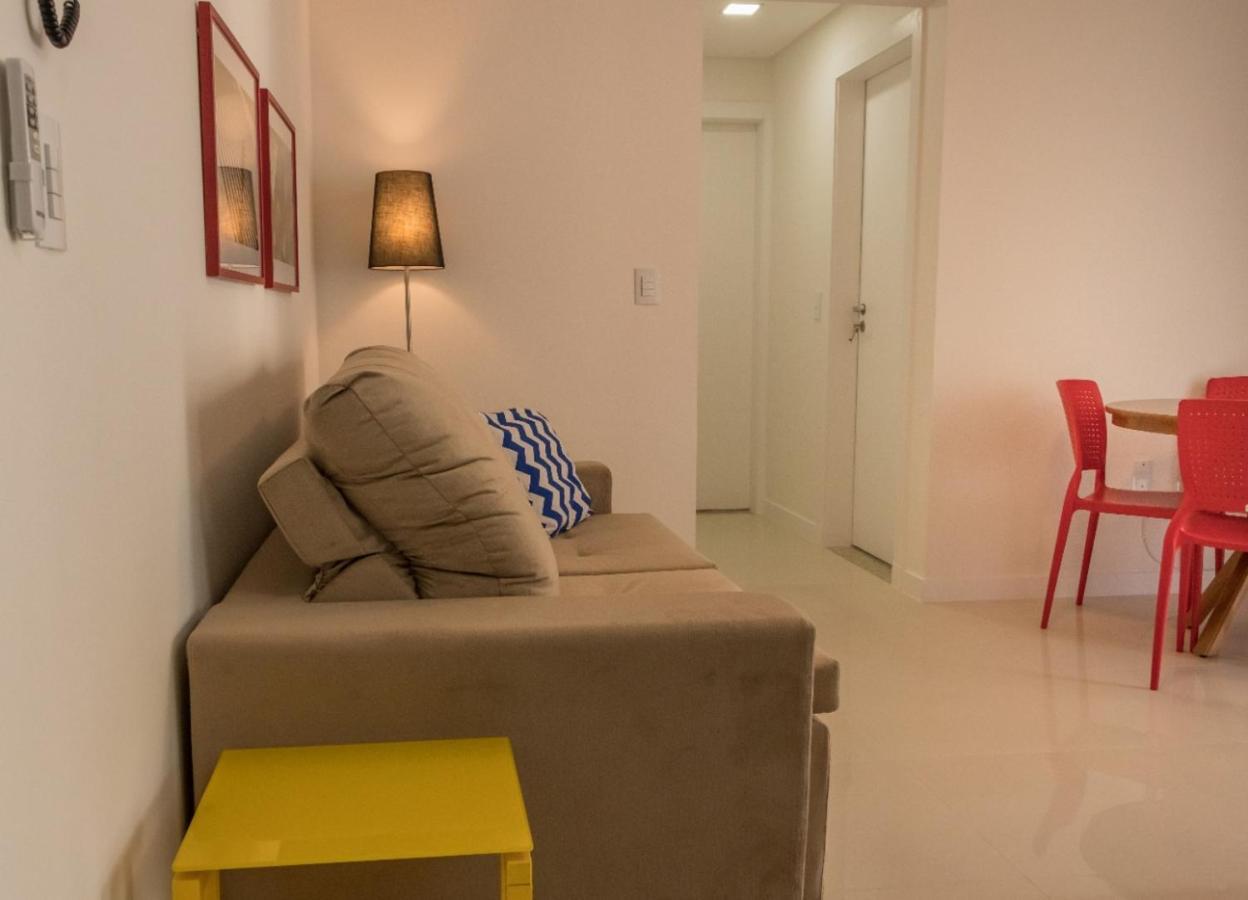 Casa Da Ale Praia De Palmas Governador Celso Ramos Eksteriør bilde